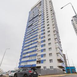 Фото Апартаменты VLADSTORY на улице 2-я Поселковая