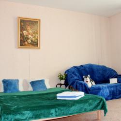 Фото Отель ApartDay на улице Рылеева 2Б