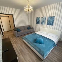 Фото Отель Баринн на улице Гайдара