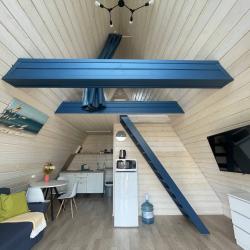 Фото Отель Pav.love Village (ПавЛов)