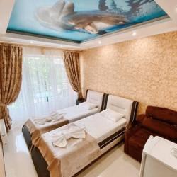 Фото Отель Миракль