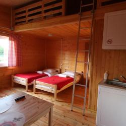 Фото Отель Креницы