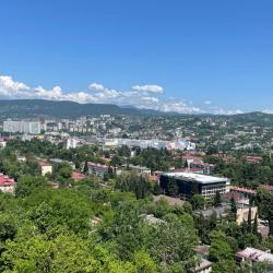 Фото Отель посуточно на улице Цурюпы