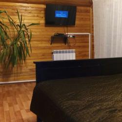 Фото Отель Уют