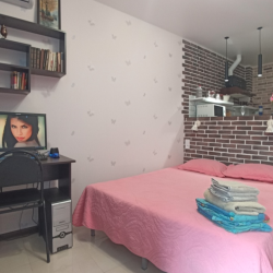 Фото Апартаменты -Рио на улице Москатова