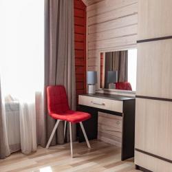 Номер стандарт (мансарда)