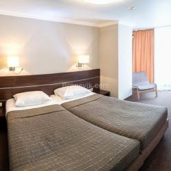 Фото Hotel & Resort Goritsy (Отель & Резорт Горицы) (бывш. Семейный Клуб Горицы)