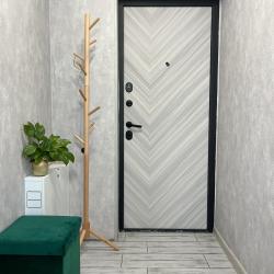 1-комнатные апартаменты улучшенные