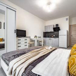 фото 5 ApartMe (АпартМи) на улице Верхне-Каменская