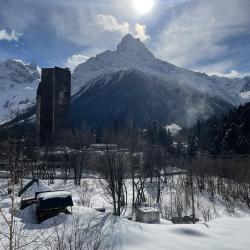 Фото Отель Каприз