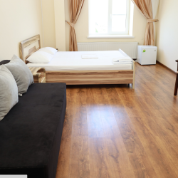 Фото Отель Удача