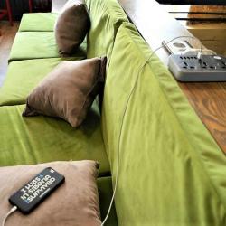 Rolling Stones hostel (Роллинг Стоунс) — 7428645d308e439696640c4e15e46294