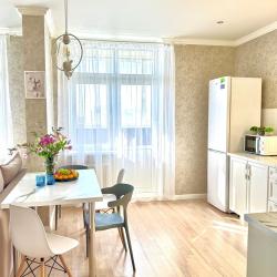 Фото Отель Шикарная квартира около Парка Галицкого