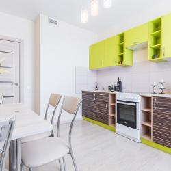 2-комнатные апартаменты улучшенные