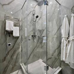 Фото Апартаменты на улице Учительская, 5