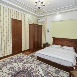 Фото Отель Shahdil Hotel & Restaurant (Шахдил)