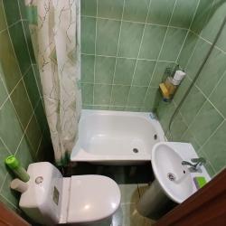 Фото Отель Home (Хоум) на улице Парашютная