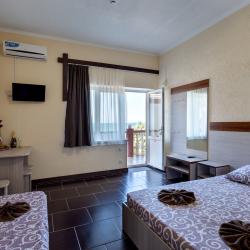 Фото Отель Ситерра