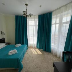 Фото Отель SL Кавказ