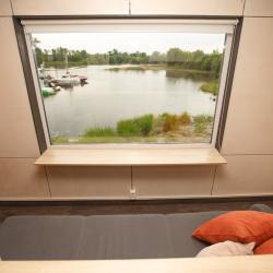 Фото Отель Модульный дом на 4х в центре города