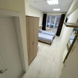 Фото Отель Люкссон