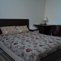 Фото Отель Альбатрос