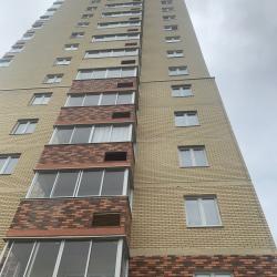 1-комнатные апартаменты стандарт