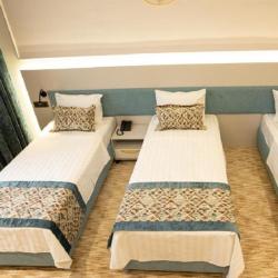 Номер люкс семейный №103