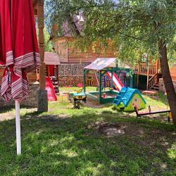 Фото Отель Малина