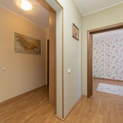 Фото Отель Good night (Гуд найт) на улице Сибирская 56