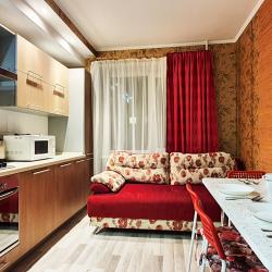 Фото Отель Niki Rent (Ники Рент) на Степной 100