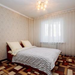 2-комнатные апартаменты стандарт