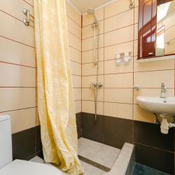 Стандартный трёхместный номер 