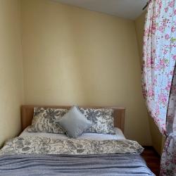 2-комнатные апартаменты улучшенные Двухкомнатные апартаменты у Храма Ильи Пророка, мансарда (мансарда)