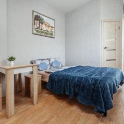 Фото Апартаменты Эстет на улице Яна Фабрициуса 17А