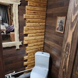 3-комнатный коттедж улучшенный