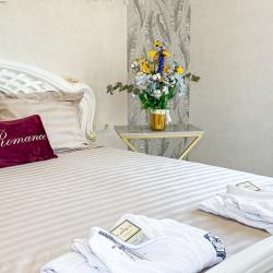 Фото Отель Семья