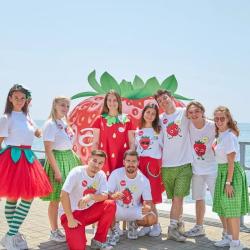 Фото Отель Alean Family Sputnik (Алеан Фэмили Спутник)