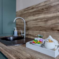 2-комнатные апартаменты улучшенные