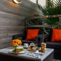 Фото Отель Графит