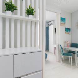 Фото Отель Sea Side Premium (Си Сайд Премиум) на улице Шкиперская 9