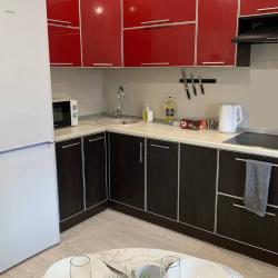 1-комнатные апартаменты стандарт