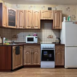 1-комнатные апартаменты стандарт