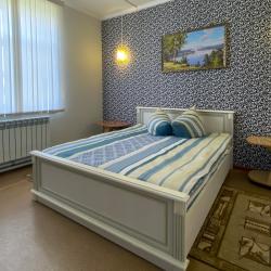 Номер люкс