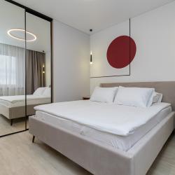 Апартаменты студия