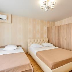 Фото Апартаменты на улице Мичурина 149