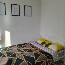 Фото Апартаменты в микрорайоне Олимпийский городок 3