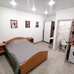 Фото Отель ПоПути