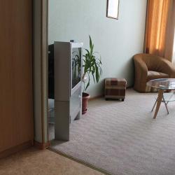 Фото Отель Омичка