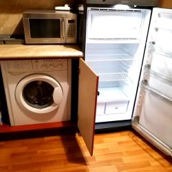 Фото Отель Сеть гостевых квартир на улице Живописная 4